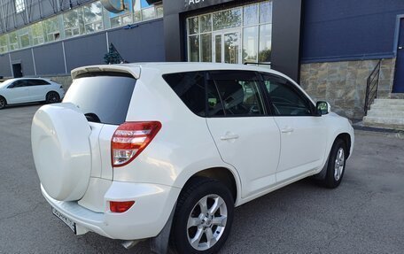 Toyota RAV4, 2011 год, 1 180 000 рублей, 19 фотография