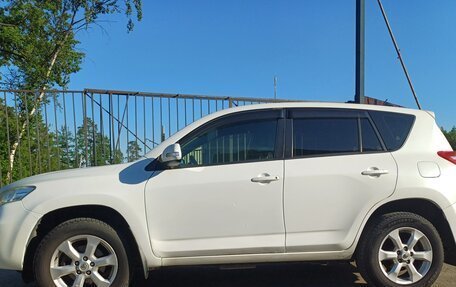Toyota RAV4, 2011 год, 1 180 000 рублей, 22 фотография