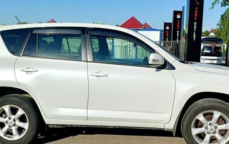 Toyota RAV4, 2011 год, 1 180 000 рублей, 23 фотография