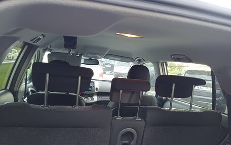 Toyota RAV4, 2011 год, 1 180 000 рублей, 27 фотография