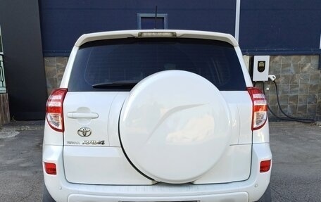 Toyota RAV4, 2011 год, 1 180 000 рублей, 30 фотография