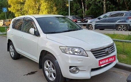 Toyota RAV4, 2011 год, 1 180 000 рублей, 25 фотография