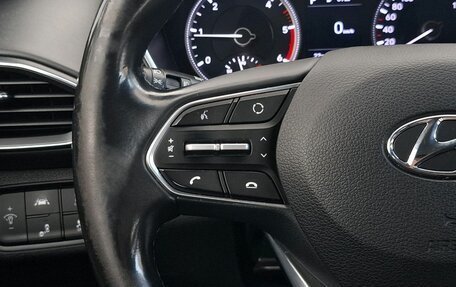 Hyundai Santa Fe IV, 2018 год, 2 680 000 рублей, 19 фотография