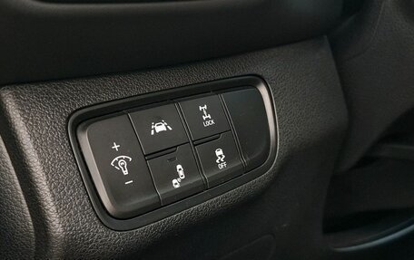 Hyundai Santa Fe IV, 2018 год, 2 680 000 рублей, 25 фотография