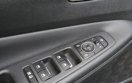 Hyundai Santa Fe IV, 2018 год, 2 680 000 рублей, 27 фотография