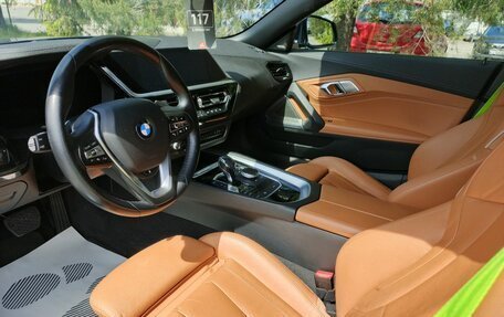 BMW Z4, 2020 год, 4 539 000 рублей, 13 фотография
