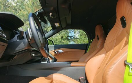 BMW Z4, 2020 год, 4 539 000 рублей, 12 фотография