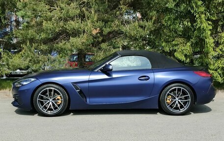 BMW Z4, 2020 год, 4 539 000 рублей, 9 фотография