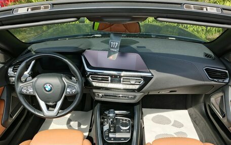 BMW Z4, 2020 год, 4 539 000 рублей, 17 фотография