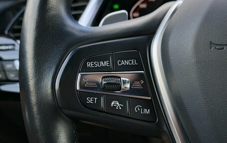 BMW Z4, 2020 год, 4 539 000 рублей, 20 фотография