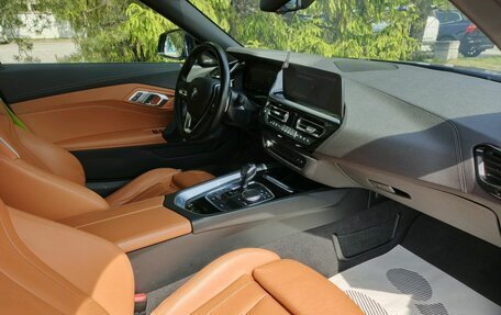 BMW Z4, 2020 год, 4 539 000 рублей, 24 фотография