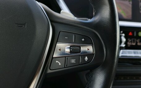 BMW Z4, 2020 год, 4 539 000 рублей, 22 фотография