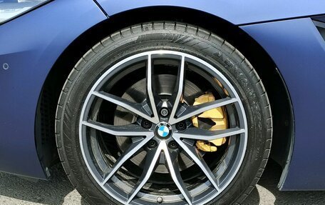 BMW Z4, 2020 год, 4 539 000 рублей, 31 фотография