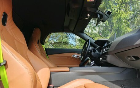 BMW Z4, 2020 год, 4 539 000 рублей, 29 фотография