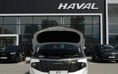 Haval F7, 2026 год, 3 399 000 рублей, 3 фотография