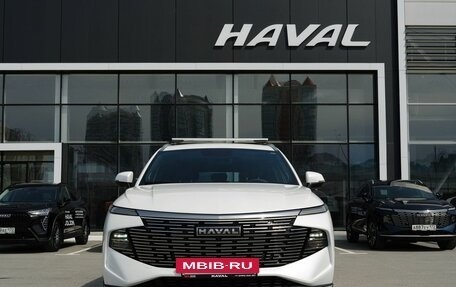 Haval F7, 2026 год, 3 399 000 рублей, 2 фотография