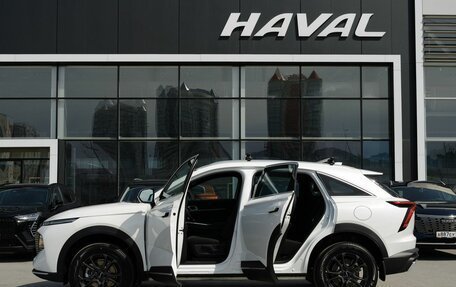 Haval F7, 2026 год, 3 399 000 рублей, 6 фотография