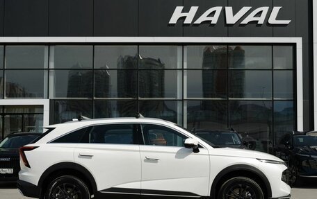 Haval F7, 2026 год, 3 399 000 рублей, 10 фотография