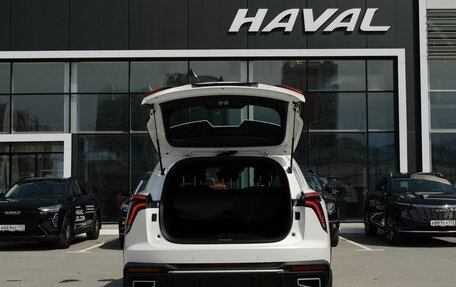Haval F7, 2026 год, 3 399 000 рублей, 13 фотография