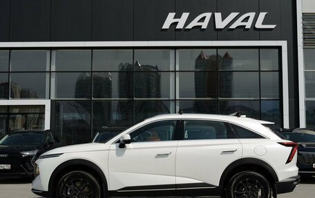 Haval F7, 2026 год, 3 399 000 рублей, 5 фотография