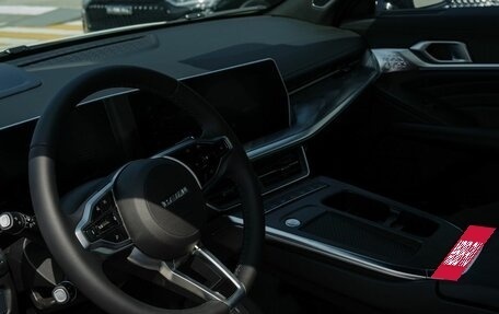 Haval F7, 2026 год, 3 399 000 рублей, 9 фотография