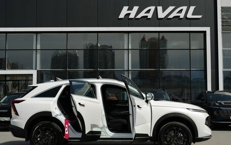 Haval F7, 2026 год, 3 399 000 рублей, 11 фотография