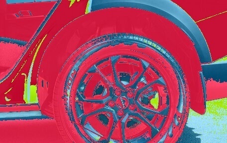 Haval F7, 2026 год, 3 399 000 рублей, 7 фотография