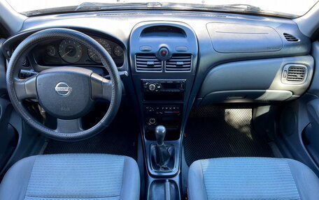Nissan Almera Classic, 2007 год, 545 000 рублей, 9 фотография