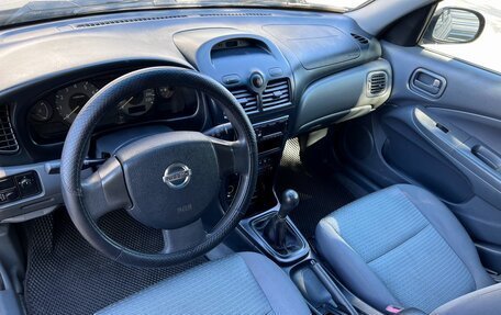 Nissan Almera Classic, 2007 год, 545 000 рублей, 7 фотография