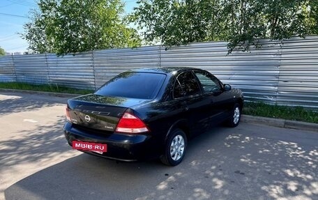 Nissan Almera Classic, 2007 год, 545 000 рублей, 6 фотография