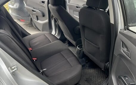 Chevrolet Aveo III, 2013 год, 545 000 рублей, 6 фотография