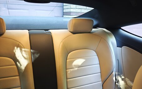 Mercedes-Benz C-Класс, 2016 год, 3 100 000 рублей, 8 фотография