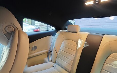 Mercedes-Benz C-Класс, 2016 год, 3 100 000 рублей, 7 фотография