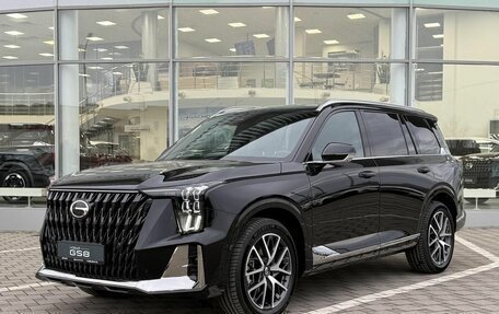 GAC GS8, 2026 год, 4 949 000 рублей, 1 фотография