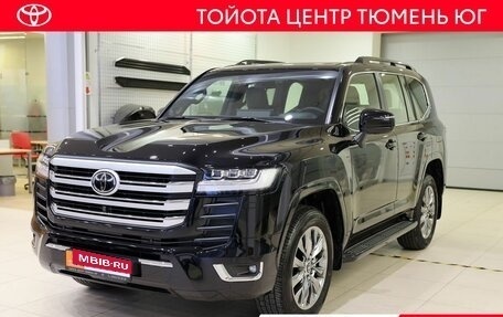 Toyota Land Cruiser, 2026 год, 16 900 000 рублей, 1 фотография