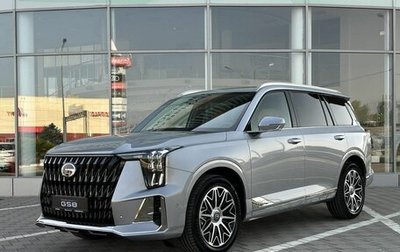 GAC GS8, 2026 год, 5 349 000 рублей, 1 фотография