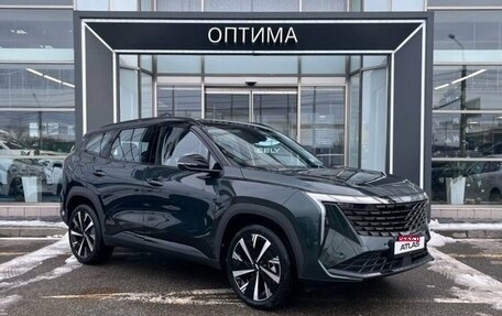Geely Atlas, 2026 год, 4 224 990 рублей, 1 фотография