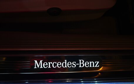 Mercedes-Benz C-Класс, 2016 год, 3 100 000 рублей, 19 фотография