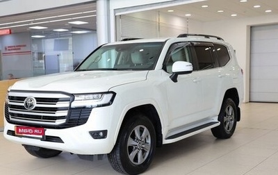 Toyota Land Cruiser, 2023 год, 10 900 000 рублей, 1 фотография