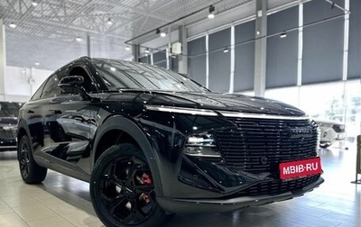 Haval F7x, 2026 год, 3 799 000 рублей, 1 фотография