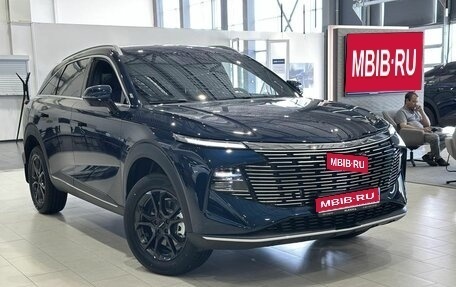 Haval F7, 2026 год, 3 399 000 рублей, 1 фотография