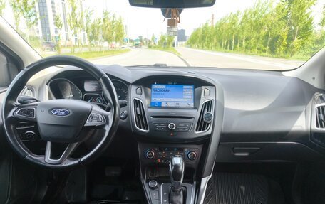 Ford Focus III, 2017 год, 799 000 рублей, 2 фотография