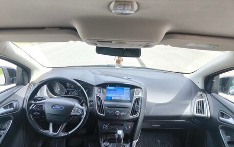 Ford Focus III, 2017 год, 799 000 рублей, 5 фотография
