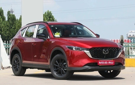 Mazda CX-5 II, 2026 год, 2 390 000 рублей, 3 фотография