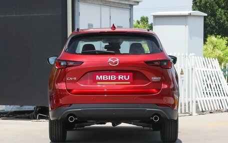Mazda CX-5 II, 2026 год, 2 390 000 рублей, 4 фотография