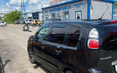 Citroen C3 Picasso I, 2012 год, 589 000 рублей, 2 фотография