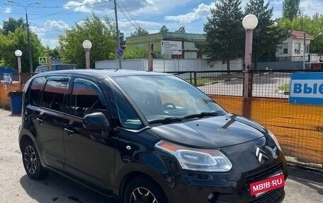 Citroen C3 Picasso I, 2012 год, 589 000 рублей, 3 фотография