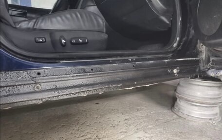 Lexus GS III рестайлинг, 2005 год, 1 400 000 рублей, 4 фотография