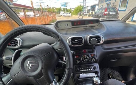 Citroen C3 Picasso I, 2012 год, 589 000 рублей, 7 фотография
