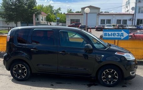 Citroen C3 Picasso I, 2012 год, 589 000 рублей, 4 фотография